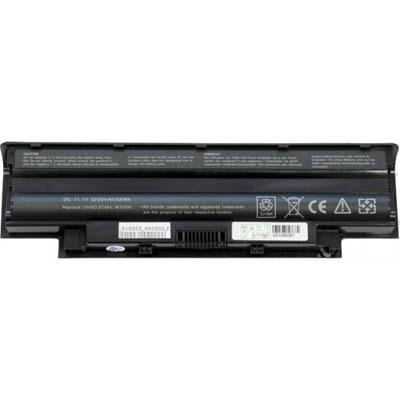 Аккумулятор для ноутбука DELL 13R Drobak (104990)