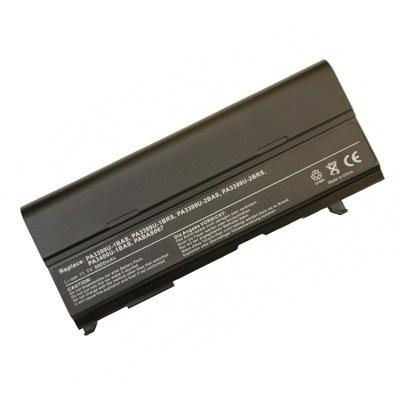 Аккумулятор для ноутбука Toshiba PA3399U Satellite A105 (PA3399U O 86)