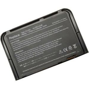 Аккумулятор для ноутбука Samsung AA-PB1UC8B Q1U BatteryExpert (AA-PB1UC8B L 72)