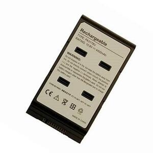 Аккумулятор для ноутбука Toshiba PA3123U-1BRS Satellite 5105 BatteryExpert (PA3123U-1BRS L 48)