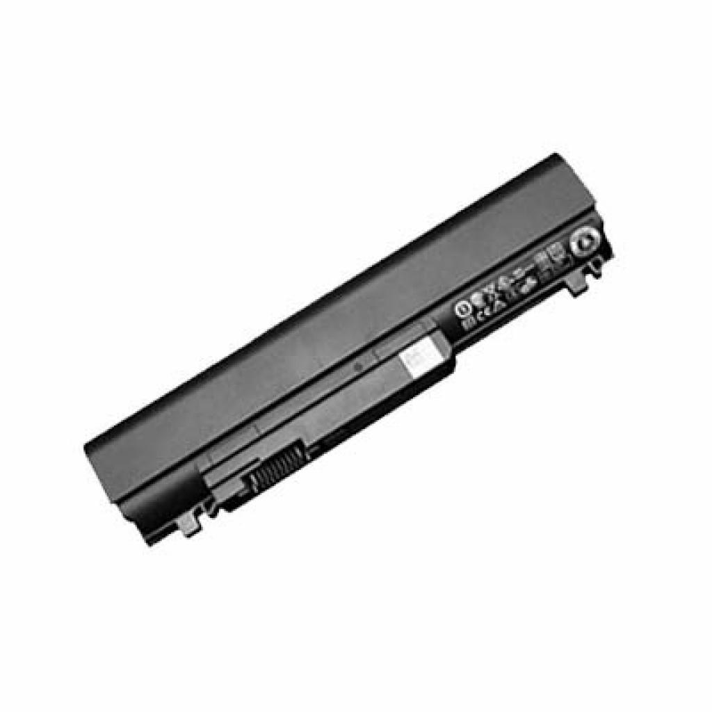 Аккумулятор для ноутбука Dell T555C Studio XPS 13 BatteryExpert (T555C L 78)