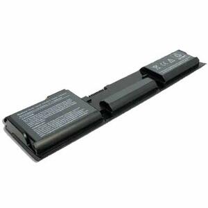 Аккумулятор для ноутбука Dell Y6142 Latitude D410 BatteryExpert (Y6142 L 53)