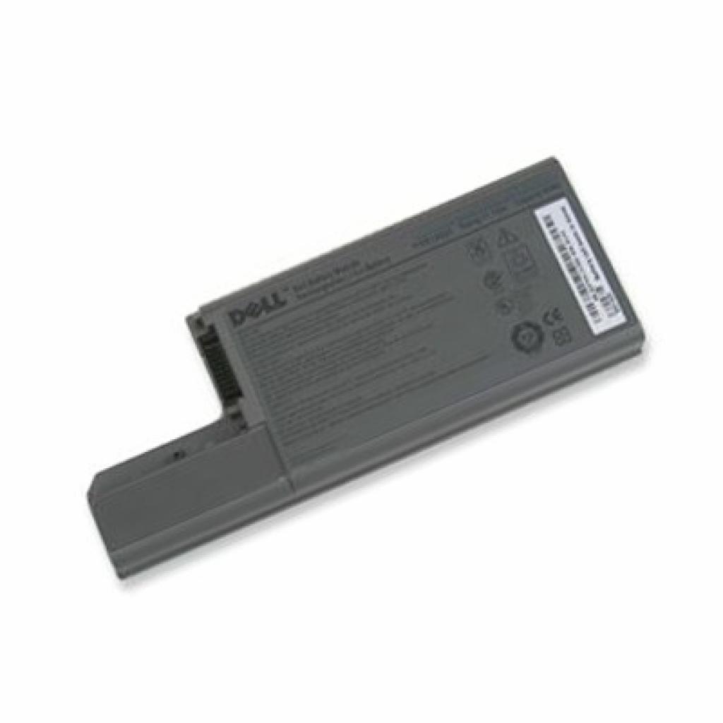 Аккумулятор для ноутбука Dell CF623 Latitude D820 BatteryExpert (YD623 L 85)