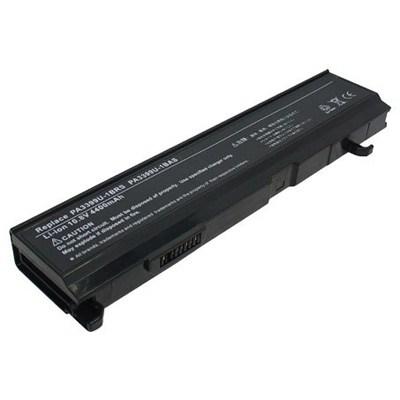 Аккумулятор для ноутбука Toshiba PA3399U Satellite A105r (PA3399U O 40)