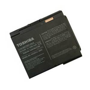 Аккумулятор для ноутбука Toshiba PA3251U-1BRS Satellite 1130 (PA3251 BO 43)