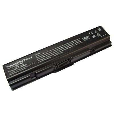 Аккумулятор для ноутбука Toshiba PA3534U Satellite A200 (PA3534U O 65)