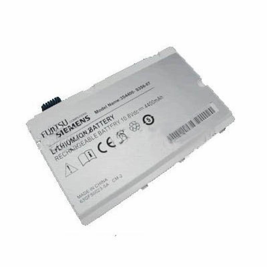 Аккумулятор для ноутбука Fujitsu 3S4400-S1S5-05 Amilo Pi3525 (3S4400-S1S5-05 W)
