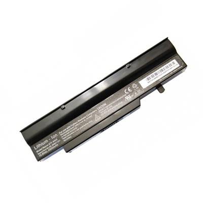 Аккумулятор для ноутбука Fujitsu BTP-BAK8 V3405 (BTP-BAK8 BO 52)