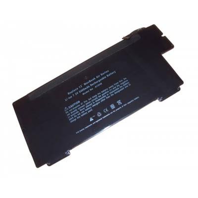 Аккумулятор для ноутбука Apple A1304-A1245 Drobak (100231)