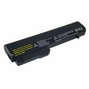 Аккумулятор для ноутбука HP EliteBook 2560p BatteryExpert (HSTNN-C48C)