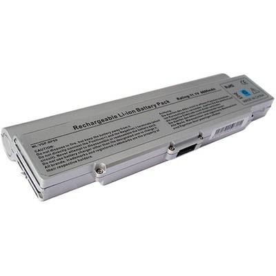 Аккумулятор для ноутбука Drobak Sony BPS9 (102284)