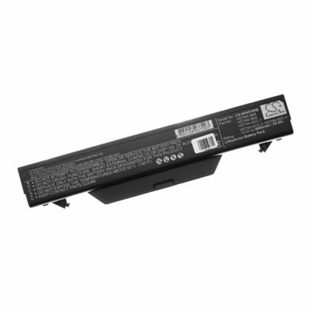 Аккумулятор для ноутбука HP Compaq HSTNN-IB89 Cameron Sino (CS-HP4510HB)