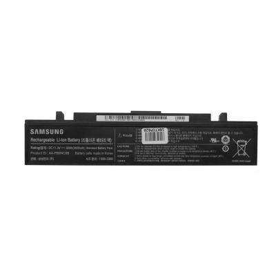 Аккумулятор для ноутбука BatteryExpert Samsung CS-SSX60HB (CS-SSX60HB) - 1