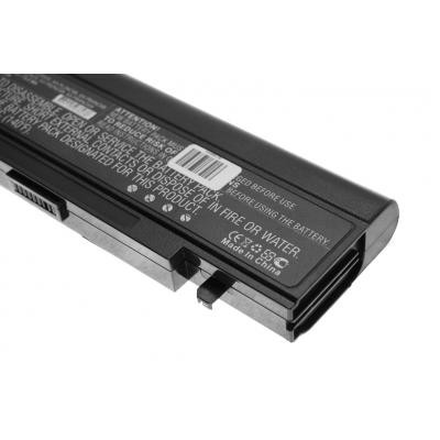 Аккумулятор для ноутбука BatteryExpert Samsung CS-SSX60HB (CS-SSX60HB) - 3