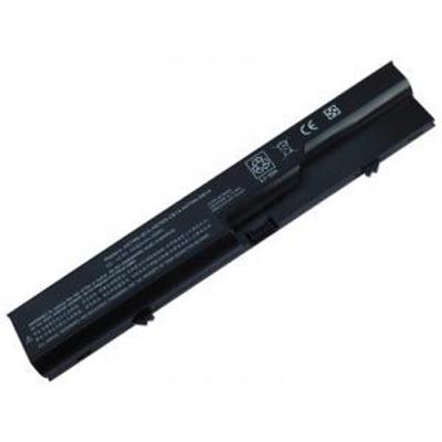 Аккумулятор для ноутбука HP 420 (587706-121, H4320LH) 11.1V 5200mAh PowerPlant (NB00000068) Аккумулятор для ноутбука HP 420 (587706-121, H4320LH) 11.1V 5200mAh PowerPlant (NB00000068)