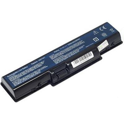 Аккумулятор для ноутбука ACER Aspire 4710 (AS07A41, AC43103S2P) 11.1V 5200mAh PowerPlant (NB00000063) Аккумулятор для ноутбука ACER Aspire 4710 (AS07A41, AC43103S2P) 11.1V 5200mAh PowerPlant (NB00000063)