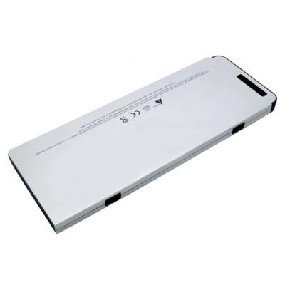 Аккумулятор для ноутбука APPLE MacBook 13" (A1280) 10.8V 5200mAh PowerPlant (NB00000095) Аккумулятор для ноутбука APPLE MacBook 13" (A1280) 10.8V 5200mAh PowerPlant (NB00000095)