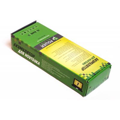 Аккумулятор для ноутбука HP Mini 110-3000 (HSTNN-E04C) 10.8V, 5200mAh PowerPlant (NB00000122) - 1 Аккумулятор для ноутбука HP Mini 110-3000 (HSTNN-E04C) 10.8V, 5200mAh PowerPlant (NB00000122) - 1