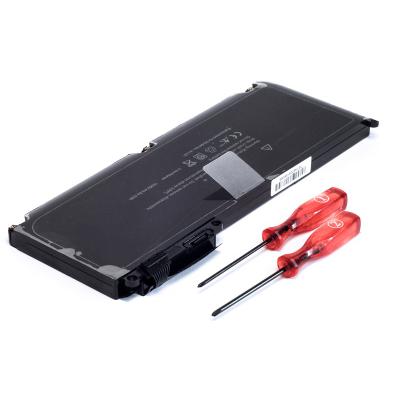 Аккумулятор для ноутбука APPLE MacBook 13" (A1331) 10.95V 5800mAh PowerPlant (NB00000171)