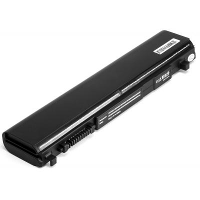Аккумулятор для ноутбука TOSHIBA Tecra R840 (PA3832-1BRS TO3929-6) 11.1V 5200mAh PowerPlant (NB00000184)