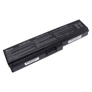 Аккумулятор для ноутбука Toshiba PA3636U 52Wh (4800mAh) 6cell 10.8V Li-ion (A41820)
