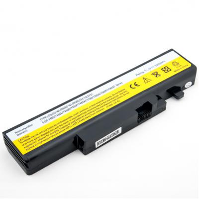 Аккумулятор для ноутбука LENOVO IdeaPad Y460(LO9N6D16) 11.1V 5200mAh PowerPlant (NB00000203)