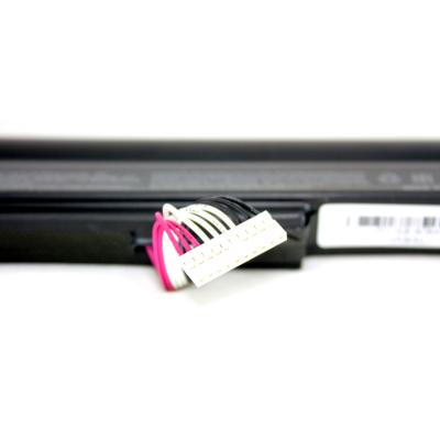 Аккумулятор для ноутбука ACER Aspire TimelineX 3830T (3ICR19/B6) 10.8V 5200mAh PowerPlant (NB00000265) - 1