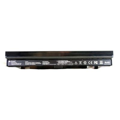 Аккумулятор для ноутбука ASUS U46 series (A32-U46) 14.8V 5200mAh PowerPlant (NB00000270) Аккумулятор для ноутбука ASUS U46 series (A32-U46) 14.8V 5200mAh PowerPlant (NB00000270)