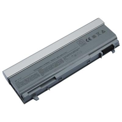 Аккумулятор для ноутбука DELL Latitude E6420 (X57F1) 11,1V 7800mAh PowerPlant (NB00000277)