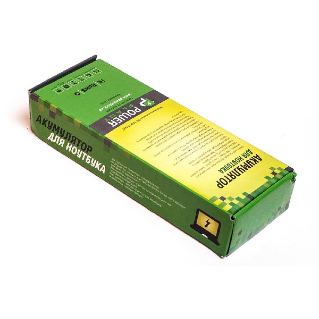 Аккумулятор для ноутбука ASUS F82 (A32-F82, ASK400LH) 11,1V 4400mAh PowerPlant (NB00000283) - 1 Аккумулятор для ноутбука ASUS F82 (A32-F82, ASK400LH) 11,1V 4400mAh PowerPlant (NB00000283) - 1