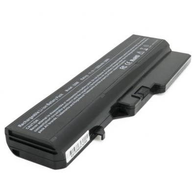 Аккумулятор для ноутбука Lenovo G560, 5200 mAh Extradigital (BNL3954) - 1 Аккумулятор для ноутбука Lenovo G560, 5200 mAh Extradigital (BNL3954) - 1