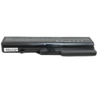 Аккумулятор для ноутбука Lenovo G560, 5200 mAh Extradigital (BNL3954) - 3 Аккумулятор для ноутбука Lenovo G560, 5200 mAh Extradigital (BNL3954) - 3
