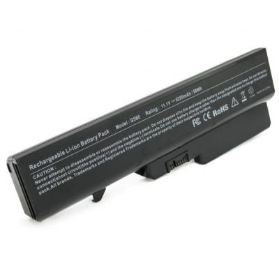 Аккумулятор для ноутбука Lenovo G560, 5200 mAh Extradigital (BNL3954) Аккумулятор для ноутбука Lenovo G560, 5200 mAh Extradigital (BNL3954)