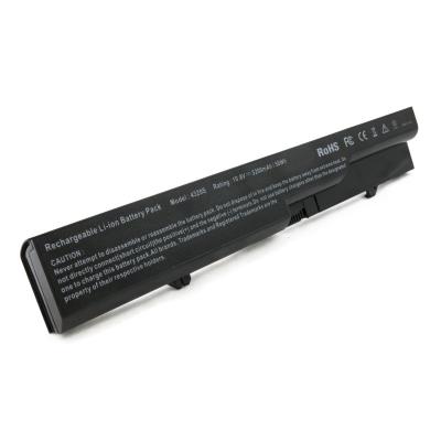 Аккумулятор для ноутбука HP 420 (HSTNN-CB1A) 5200 mAh Extradigital (BNH3937) - 1 Аккумулятор для ноутбука HP 420 (HSTNN-CB1A) 5200 mAh Extradigital (BNH3937) - 1