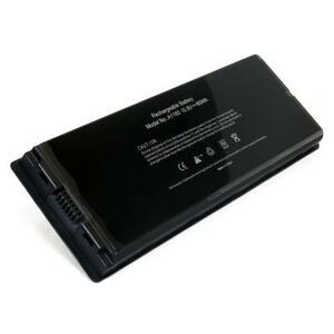 Аккумулятор для ноутбука APPLE A1185 (5550 mAh) Black Extradigital (BNA3900)