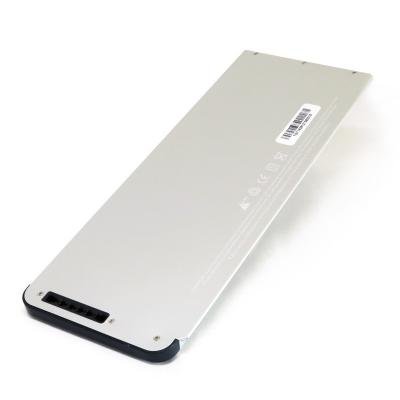 Аккумулятор для ноутбука APPLE A1280 (5000 mAh) Extradigital (BNA3902) - 3 Аккумулятор для ноутбука APPLE A1280 (5000 mAh) Extradigital (BNA3902) - 3