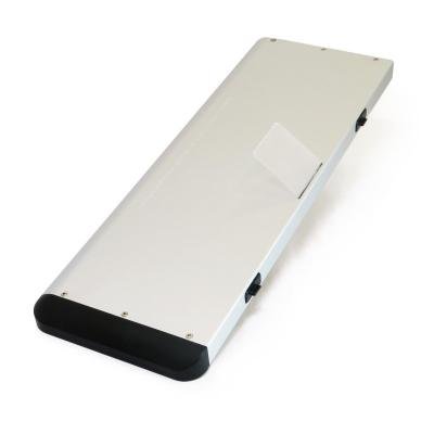 Аккумулятор для ноутбука APPLE A1280 (5000 mAh) Extradigital (BNA3902) - 4 Аккумулятор для ноутбука APPLE A1280 (5000 mAh) Extradigital (BNA3902) - 4