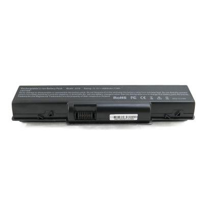 Аккумулятор для ноутбука Acer Aspire 4310 (AS07A41) 6600 mAh Extradigital (BNA3907) - 3 Аккумулятор для ноутбука Acer Aspire 4310 (AS07A41) 6600 mAh Extradigital (BNA3907) - 3