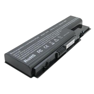Аккумулятор для ноутбука Acer Aspire 5520 (AS07B31) 5200 mAh Extradigital (BNA3911) - 1 Аккумулятор для ноутбука Acer Aspire 5520 (AS07B31) 5200 mAh Extradigital (BNA3911) - 1