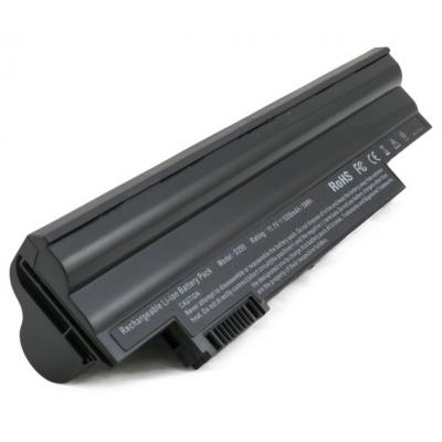 Аккумулятор для ноутбука Acer Aspire One D255 (AL10B31) 5200 mAh Extradigital (BNA3915) - 1
