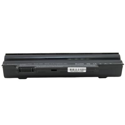 Аккумулятор для ноутбука Acer Aspire One D255 (AL10B31) 5200 mAh Extradigital (BNA3915) - 3