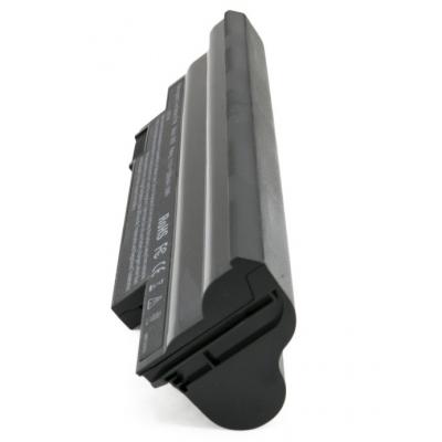 Аккумулятор для ноутбука Acer Aspire One D255 (AL10B31) 5200 mAh Extradigital (BNA3915) - 4
