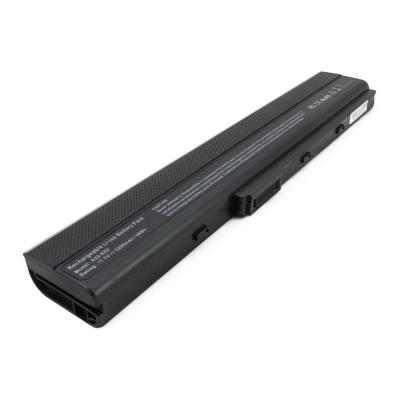 Аккумулятор для ноутбука Asus K52 (A32-K52) 5200 mAh Extradigital (BNA3922) - 1