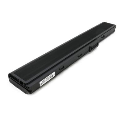 Аккумулятор для ноутбука Asus K52 (A32-K52) 5200 mAh Extradigital (BNA3922) - 2