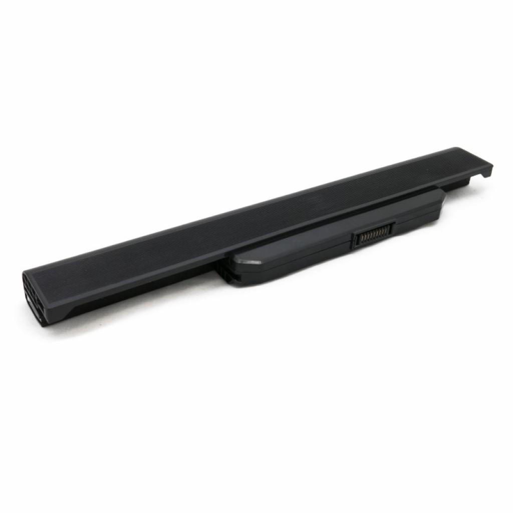 Аккумулятор для ноутбука Asus K53 (A32-K53) 5200 mAh Extradigital (BNA3923) - 2 Аккумулятор для ноутбука Asus K53 (A32-K53) 5200 mAh Extradigital (BNA3923) - 2