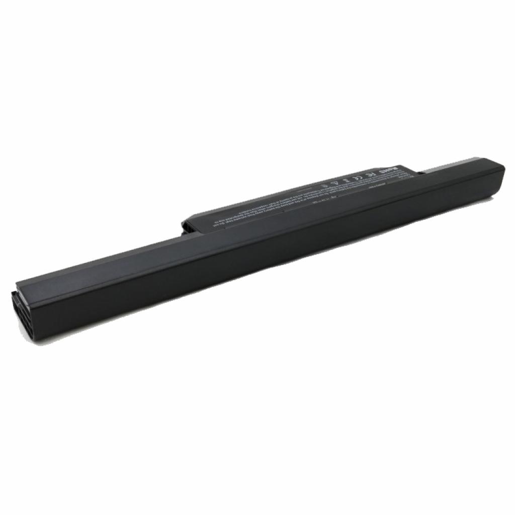 Аккумулятор для ноутбука Asus K53 (A32-K53) 5200 mAh Extradigital (BNA3923) - 3 Аккумулятор для ноутбука Asus K53 (A32-K53) 5200 mAh Extradigital (BNA3923) - 3