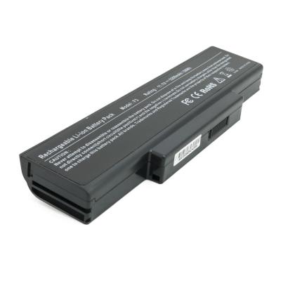 Аккумулятор для ноутбука Asus F3 (A32-F3) 5200 mAh Extradigital (BNA3925) - 1 Аккумулятор для ноутбука Asus F3 (A32-F3) 5200 mAh Extradigital (BNA3925) - 1