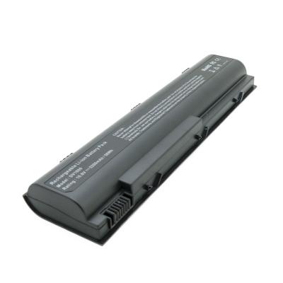 Аккумулятор для ноутбука HP Pavilion dv1000 (HSTNN-UB17) 5200 mAh Extradigital (BNH3943) - 1 Аккумулятор для ноутбука HP Pavilion dv1000 (HSTNN-UB17) 5200 mAh Extradigital (BNH3943) - 1