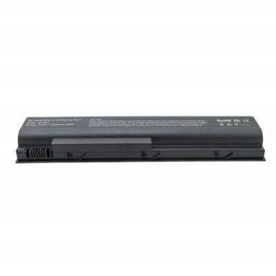 Аккумулятор для ноутбука HP Pavilion dv1000 (HSTNN-UB17) 5200 mAh Extradigital (BNH3943) - 3 Аккумулятор для ноутбука HP Pavilion dv1000 (HSTNN-UB17) 5200 mAh Extradigital (BNH3943) - 3