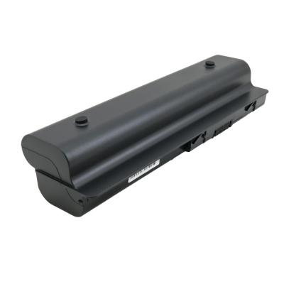 Аккумулятор для ноутбука HP Pavilion DV4 (HSTNN-DB73) 8800 mAh Extradigital (BNH3945) - 2